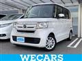 2019 Honda N BOX