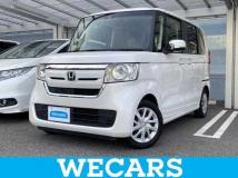 2019 Honda N BOX