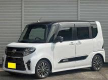 2019 Daihatsu Tanto