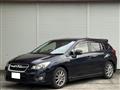 2013 Subaru Impreza