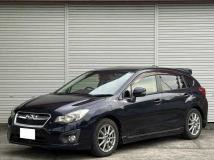 2013 Subaru Impreza