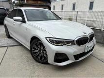 2020 BMW 3 Series