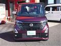 2025 Nissan ROOX