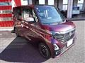2025 Nissan ROOX