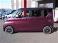 2025 Nissan ROOX
