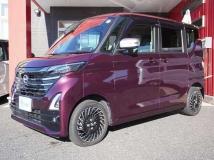 2025 Nissan ROOX