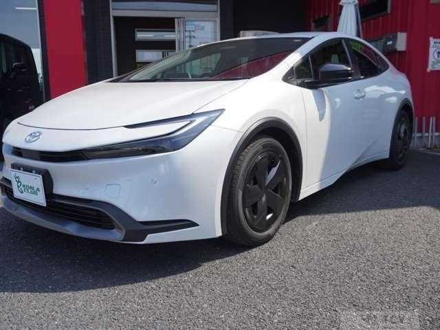 2023 Toyota Prius