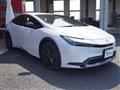 2023 Toyota Prius
