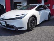 2023 Toyota Prius