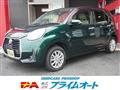 2022 Toyota Passo