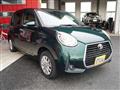 2022 Toyota Passo