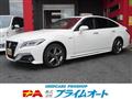 2019 Toyota Crown