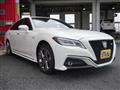 2019 Toyota Crown