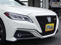 2019 Toyota Crown