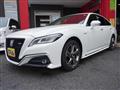 2019 Toyota Crown