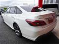 2019 Toyota Crown