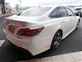 2019 Toyota Crown