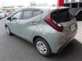 2021 Toyota AQUA