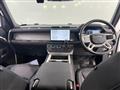 2024 Land Rover Defender