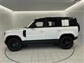 2024 Land Rover Defender
