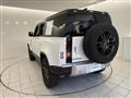 2024 Land Rover Defender