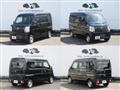 2026 Suzuki Every