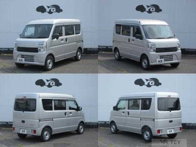 2026 Suzuki Every