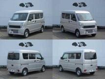 2026 Suzuki Every