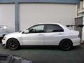 2002 Mitsubishi Lancer