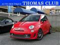 2011 ABARTH ABARTH OTHERS