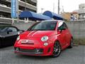 2011 ABARTH ABARTH OTHERS