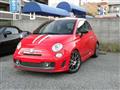 2011 ABARTH ABARTH OTHERS