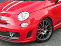 2011 ABARTH ABARTH OTHERS