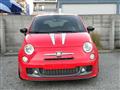 2011 ABARTH ABARTH OTHERS