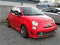 2011 ABARTH ABARTH OTHERS