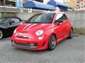 2011 ABARTH ABARTH OTHERS