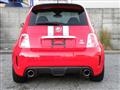 2011 ABARTH ABARTH OTHERS