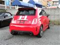 2011 ABARTH ABARTH OTHERS