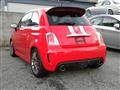 2011 ABARTH ABARTH OTHERS