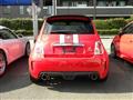 2011 ABARTH ABARTH OTHERS