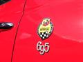 2011 ABARTH ABARTH OTHERS