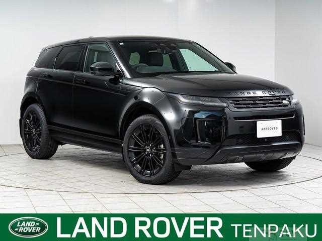 2026 Land Rover Land Rover Others