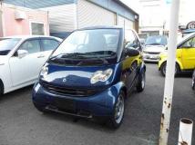 2004 Smart ForTwo