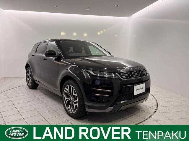 2019 Land Rover Land Rover Others