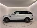 2022 Land Rover Range Rover Sport