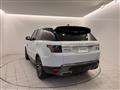 2022 Land Rover Range Rover Sport
