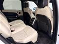 2022 Land Rover Range Rover Sport