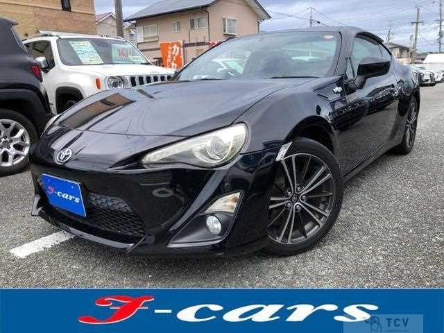 2013 Toyota 86