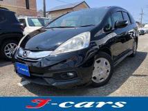2014 Honda Fit