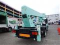 2006 Hino Ranger